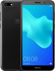 Замена usb разъема на телефоне Huawei Y5 2018 в Краснодаре